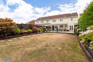 Garden- click for photo gallery